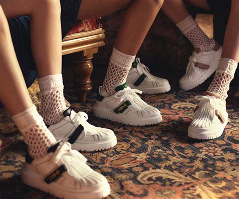 Dior super sneakers